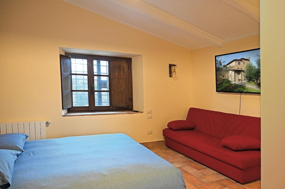 San Pastore Accommodation Tivoli Eksteriør bilde